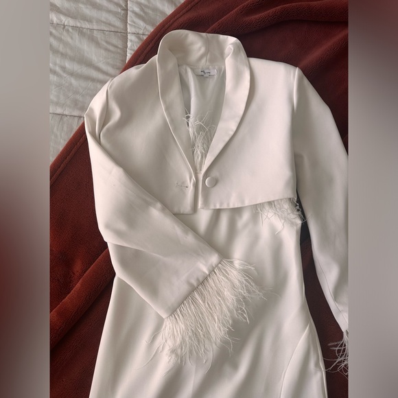 NASHVILLE BRIDAL SET - Picture 6 of 7